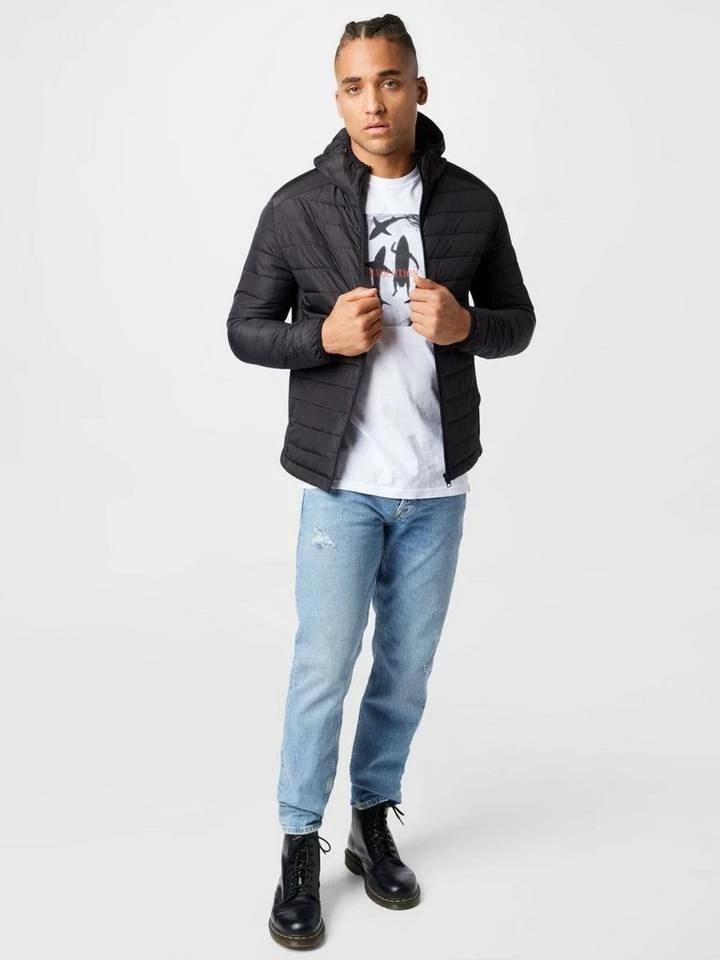 Bester Verkauf 🎁 Jack & Jones Steppjacke »Ace« ⌛ 4 Bester Verkauf 🎁 Jack & Jones Steppjacke »Ace« ⌛ – Bild 4