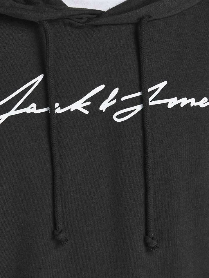 Bestpreis 😉 Jack & Jones Jogginganzug »FREDDIE SWEAT TRACKSUIT« (Set, 2-tlg) Anthrazit | anthrazit, Navy | navy, Hellgrau-meliert | hellgrau-meliert 👏 3 Bestpreis 😉 Jack & Jones Jogginganzug »FREDDIE SWEAT TRACKSUIT« (Set, 2-tlg) Anthrazit | anthrazit, Navy | navy, Hellgrau-meliert | hellgrau-meliert 👏 – Bild 3