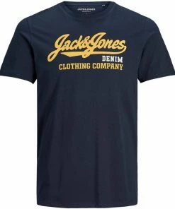 Bestpreis 😀 Jack & Jones T-Shirt »LOGO TEE« (Packung, 3-tlg., 3er-Pack) 🤩 5 Bestpreis 😀 Jack & Jones T-Shirt »LOGO TEE« (Packung, 3-tlg., 3er-Pack) 🤩 -Offizieller Jones-Shop 2b59e620 8db4 57bc 94fb 6fe582637b88