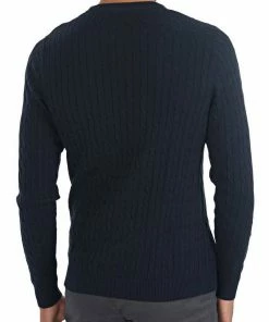 Bester Verkauf ✨ Jack & Jones Rundhalspullover »JACK & JONES Herren Feinstrick-Pullover Crew-Neck Sweater Richard Knit Sweatshirt Dunkel-Blau« 🥰 10 Bester Verkauf ✨ Jack & Jones Rundhalspullover »JACK & JONES Herren Feinstrick-Pullover Crew-Neck Sweater Richard Knit Sweatshirt Dunkel-Blau« 🥰 -Offizieller Jones-Shop 2b91784b 0413 5c0e 970b 3543ca7b1302