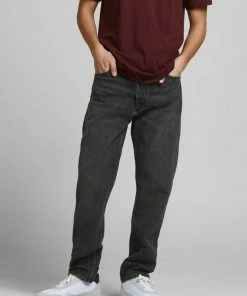 Beste Bewertungen von 🛒 Jack & Jones Regular-fit-Jeans »Chris« 🔥 -Offizieller Jones-Shop 2ba02250 627e 5446 a38b ae9d672b703a