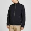 Angebote ⌛ Jack & Jones Blouson »HARRINGTON BOMBER« Navy, Schwarz, Beige 🥰