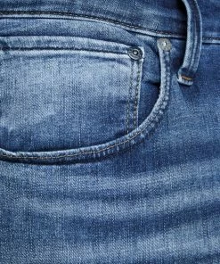 Besorgen 🥰 Jack & Jones Slim-fit-Jeans »JJITIM JJICON JJ 357 50SPS PS« 👖 Jeanshose mit Stretch 😉 -Offizieller Jones-Shop 2be8fdef 22c5 57b6 b32b 3780d1202ec4