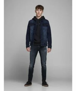 Angebote 🛒 Jack & Jones 5-Pocket-Jeans ⭐ -Offizieller Jones-Shop 2bfe3d96 8153 5036 863c 7040a4b267bc