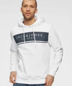 Besorgen 🌟 Jack & Jones Kapuzensweatshirt Dunkelgrau-meliert, Navy, Tanne, Weiß 🛒 23 Besorgen 🌟 Jack & Jones Kapuzensweatshirt Dunkelgrau-meliert, Navy, Tanne, Weiß 🛒 -Offizieller Jones-Shop 2c35418c 7a91 56d7 88ea ac78055d761f