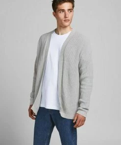 Bester Verkauf 🛒 Jack & Jones Strickjacke »ROB« 🤩 -Offizieller Jones-Shop 2c64ba9e c71b 5f68 86fc 207e06297df1