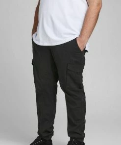 Coupon ⌛ Jack & Jones Cargohose »PAUL FLAKE« Bis Gr. 54 🥰