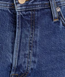 Aktion 💯 Jack & Jones Loose-fit-Jeans »Chris ORIGINAL« Black-denim, Hellblau, Blue-denim ❤️ -Offizieller Jones-Shop 2d03c255 109e 5c8c 8f57 4dc9a524a3ba