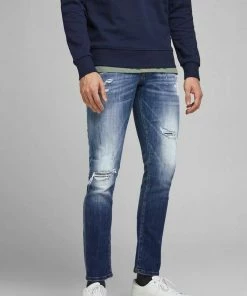 Bester Verkauf ✨ Jack & Jones Slim-fit-Jeans »Glenn Fox« 👏 21 Bester Verkauf ✨ Jack & Jones Slim-fit-Jeans »Glenn Fox« 👏 -Offizieller Jones-Shop 2d0b8717 53bc 5d01 9660 5c74214c831c