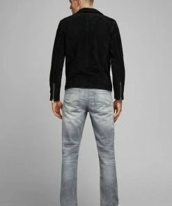 Budget 💯 Jack & Jones Slim-fit-Jeans »Tim Leon« ✨ -Offizieller Jones-Shop 2d296a80 551e 52c4 aedb 162db56a6b33