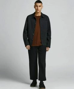 Budget 😍 Jack & Jones Kurzjacke »Alvin« 🔔 -Offizieller Jones-Shop 2d3d3df0 b284 5574 a5fc e86924eb16de