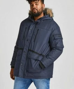 Neu 🎁 Jack & Jones Parka »GLOBE PARKA« Bis Größe 6XL 🧨 14 Neu 🎁 Jack & Jones Parka »GLOBE PARKA« Bis Größe 6XL 🧨 -Offizieller Jones-Shop 2d5f1d4f dad6 5084 9c69 6747545b8fdf