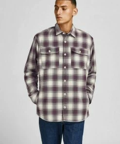 Top 10 🤩 Jack & Jones Langarmhemd 🎉