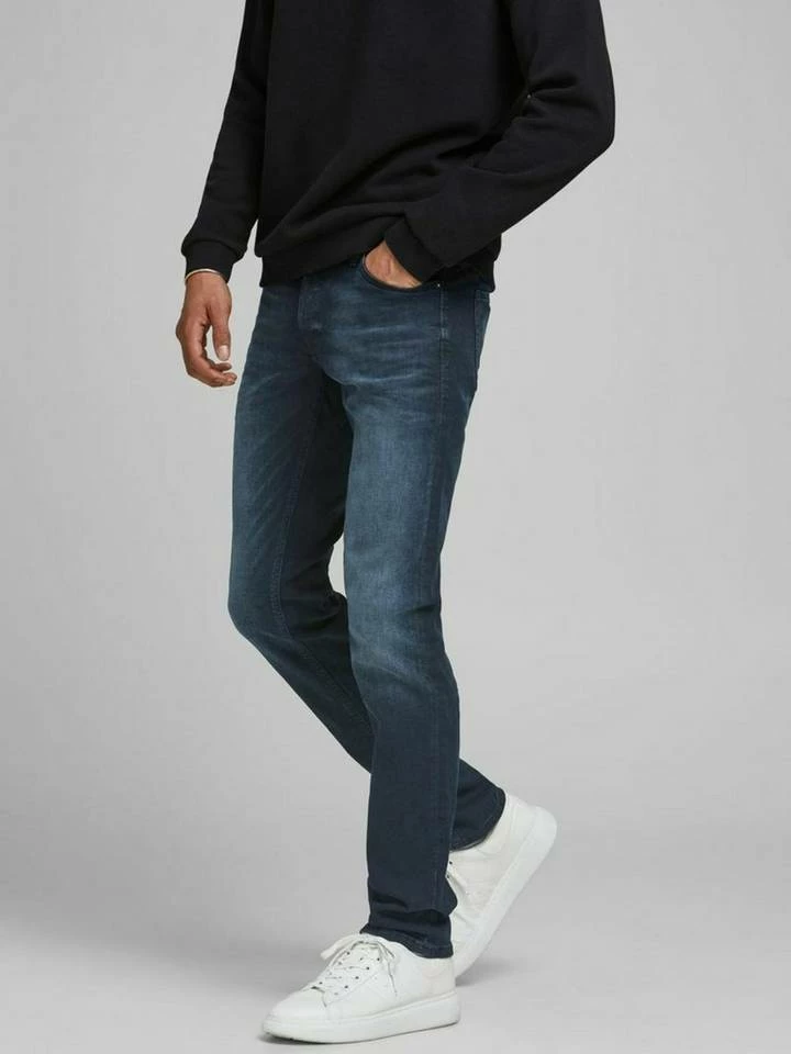 Neu 🔔 Jack & Jones Slim-fit-Jeans »JJ30GLENN JJORIGINAL JOS 210 50SPS PCW« 🌟 8 Neu 🔔 Jack & Jones Slim-fit-Jeans »JJ30GLENN JJORIGINAL JOS 210 50SPS PCW« 🌟 – Bild 8