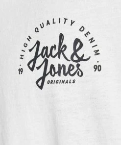 Auslauf 🧨 Jack & Jones Langarmshirt »KIMBEL TEE CREW NECK« Navy, Hellgrau-meliert, Weiß 💯 15 Auslauf 🧨 Jack & Jones Langarmshirt »KIMBEL TEE CREW NECK« Navy, Hellgrau-meliert, Weiß 💯 -Offizieller Jones-Shop 2d921e75 eb33 5975 8bfd 86502b0b6d39