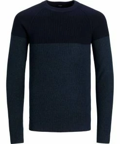 Auslauf ❤️ Jack & Jones Strickpullover »Spencer« 👏 -Offizieller Jones-Shop 2dd0d82d 2451 575e ba65 079eaf0f45e1