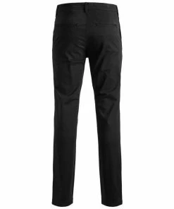 Budget 🔥 Jack & Jones Stoffhose 👏 -Offizieller Jones-Shop 2de6212d 7446 5441 b7c2 6ecf2a45ebe9