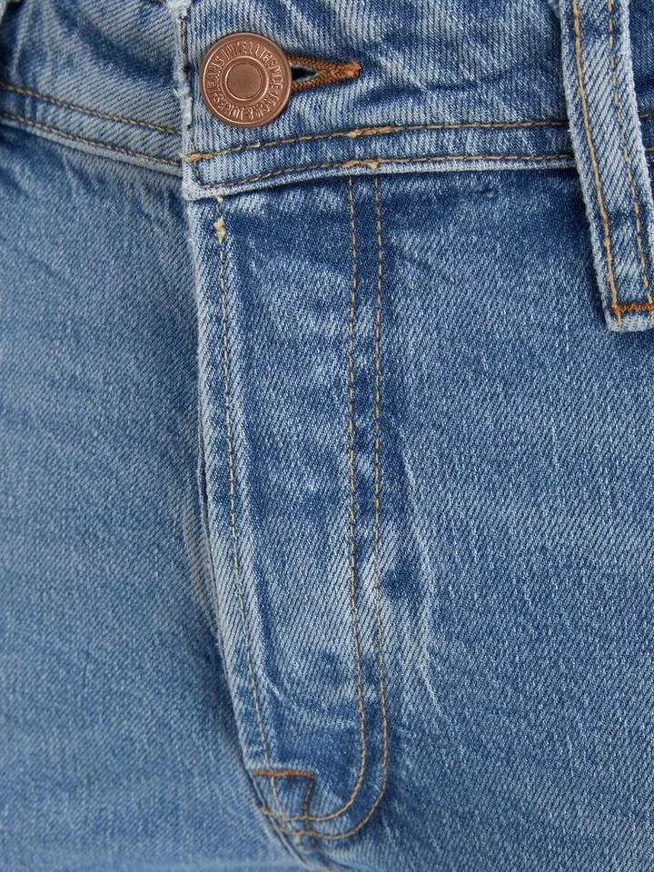 Bestpreis 😉 Jack & Jones Slim-fit-Jeans »JJITIM JJORIGINAL CJ 715« mit Stretch 🎉 3 Bestpreis 😉 Jack & Jones Slim-fit-Jeans »JJITIM JJORIGINAL CJ 715« mit Stretch 🎉 – Bild 3