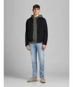 Besorgen 😀 Jack & Jones 5-Pocket-Jeans ⌛ -Offizieller Jones-Shop 2e5c4d1c bfe9 5f90 b301 888c5b4f0f55