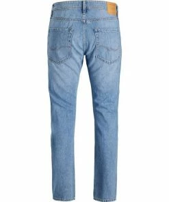 Beste Bewertungen von 🌟 Jack & Jones Regular-fit-Jeans »Frank Leen« 😍 -Offizieller Jones-Shop 2e74e6c3 2560 5805 8db0 dc6f1b4993e8