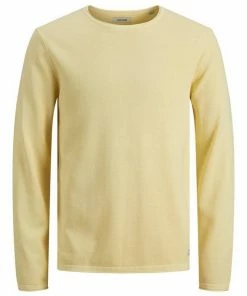 Schlussverkauf ✨ Jack & Jones Rundhalspullover »LEO« Beige, Hellblau, Chocolate Fondant, Mellow Yellow 🎉 31 Schlussverkauf ✨ Jack & Jones Rundhalspullover »LEO« Beige, Hellblau, Chocolate Fondant, Mellow Yellow 🎉 -Offizieller Jones-Shop 2eced641 f26c 4fb8 a025 6e6ffb0c5cff