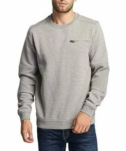 Großhandel ⭐ Jack & Jones Rundhalspullover »JACK & JONES Herren Crew-Neck Pullover Sweatshirt Pete Sweat Sweater Grau« ✨ -Offizieller Jones-Shop 2ee8d3d8 8fdb 541f aeba 488d5261f595