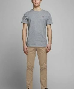 Top 10 ✨ Jack & Jones Chinohose »SHARK SWEAT PANT« (Packung, 2-tlg., 2er-Pack) Schwarz | olivgr&uuml;n, Navy | beige 💯 -Offizieller Jones-Shop 2f5c3c39 3d91 50cf bb11 a6fae2575d12