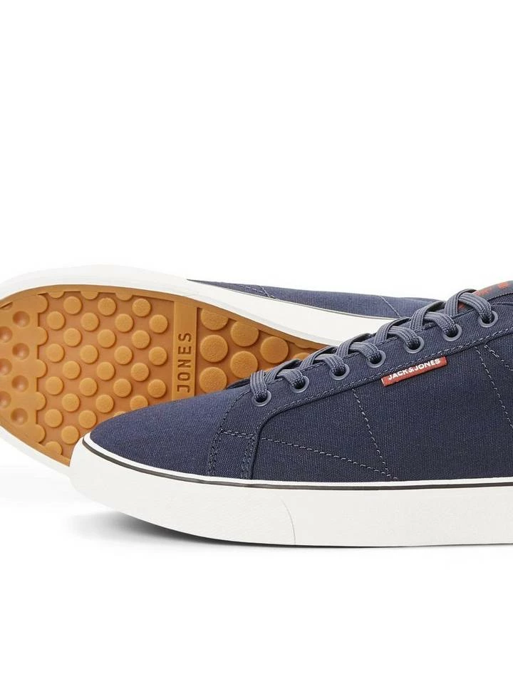 Rabatt 😉 Jack & Jones »Carter« 👟 Sneaker 👍 4 Rabatt 😉 Jack & Jones »Carter« 👟 Sneaker 👍 – Bild 4