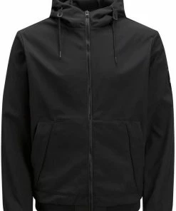 Billig 😉 Jack & Jones Windbreaker »CLASSIC JACKET HOOD« Forest Night, Altweiß, Forest Night 12195434, Schwarz 😍 -Offizieller Jones-Shop 2fc56b63 9d4d 5c78 9664 ddaef594347a