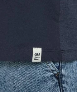 Besorgen ✔️ Jack & Jones T-Shirt »STATION« (1-tlg) Navy Blazer, Dusty Olive, Light Grey Melange, Spicy Mustard 🔥 15 Besorgen ✔️ Jack & Jones T-Shirt »STATION« (1-tlg) Navy Blazer, Dusty Olive, Light Grey Melange, Spicy Mustard 🔥 -Offizieller Jones-Shop 2fed0804 9038 456d 9a77 d62ebc3c9844