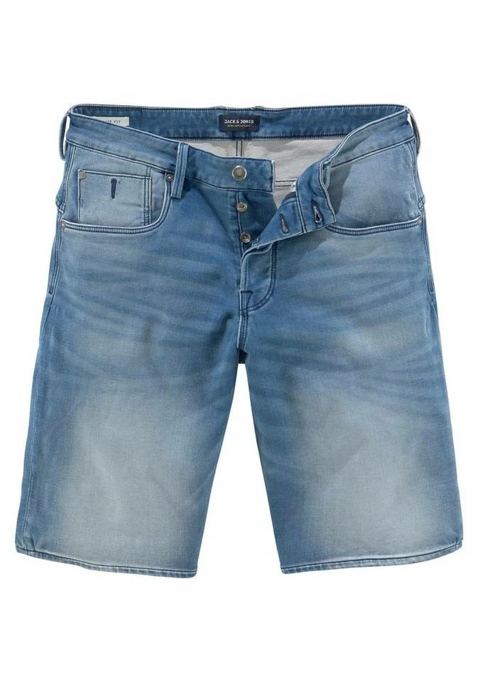 Großhandel 😉 Jack & Jones Shorts »Ron Long Shorts« 🌟 5 Großhandel 😉 Jack & Jones Shorts »Ron Long Shorts« 🌟 – Bild 5