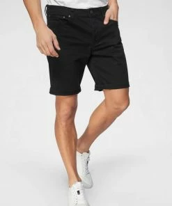 Coupon 🧨 Jack & Jones Bermudas »Rick« Schwarz, Olivgrün, Beige, Navy 🎉 -Offizieller Jones-Shop 30073818