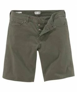 Coupon 🧨 Jack & Jones Bermudas »Rick« Schwarz, Olivgrün, Beige, Navy 🎉 -Offizieller Jones-Shop 30073832