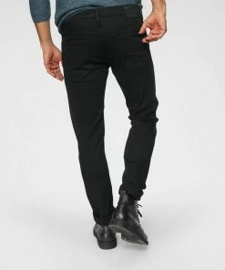 Top 10 ❤️ Jack & Jones 5-Pocket-Jeans »JJIGLENN JJFELIX AM 566« (1-tlg) Dark-blue, Unbekannt, Black-denim, Raw-denim 🎉 50 Top 10 ❤️ Jack & Jones 5-Pocket-Jeans »JJIGLENN JJFELIX AM 566« (1-tlg) Dark-blue, Unbekannt, Black-denim, Raw-denim 🎉 -Offizieller Jones-Shop 30073911