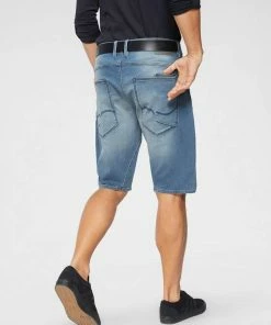 Großhandel 😉 Jack & Jones Shorts »Ron Long Shorts« 🌟