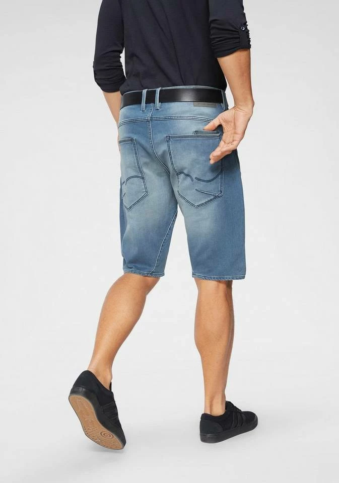 Großhandel 😉 Jack & Jones Shorts »Ron Long Shorts« 🌟 1 Großhandel 😉 Jack & Jones Shorts »Ron Long Shorts« 🌟