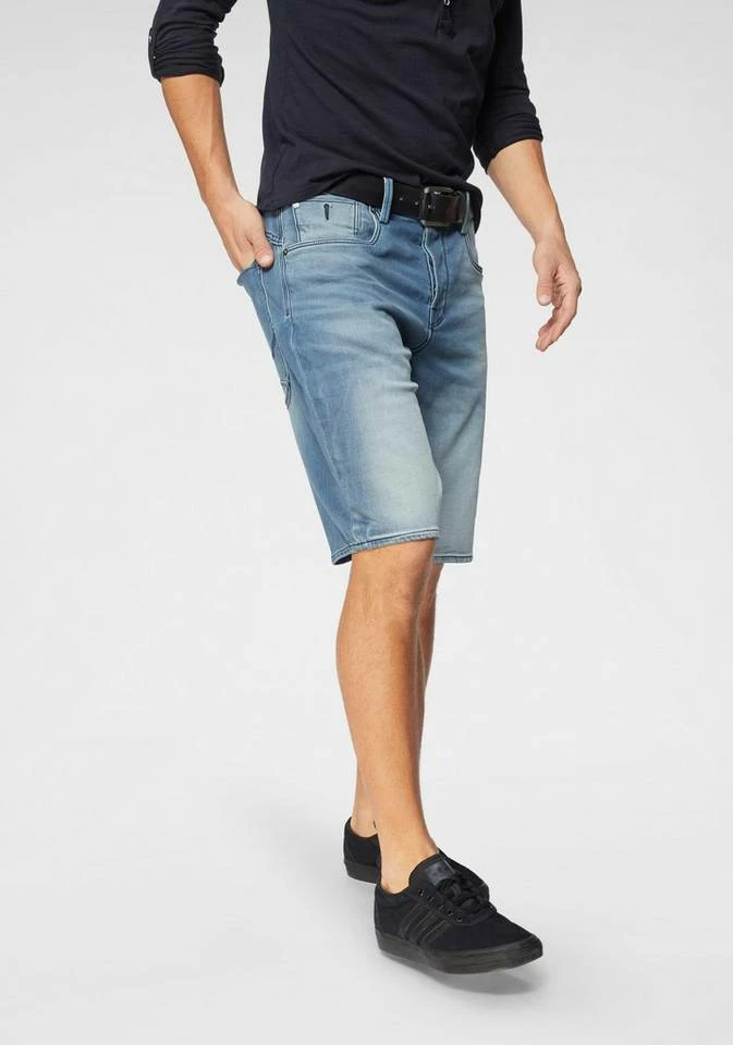 Großhandel 😉 Jack & Jones Shorts »Ron Long Shorts« 🌟 2 Großhandel 😉 Jack & Jones Shorts »Ron Long Shorts« 🌟 – Bild 2