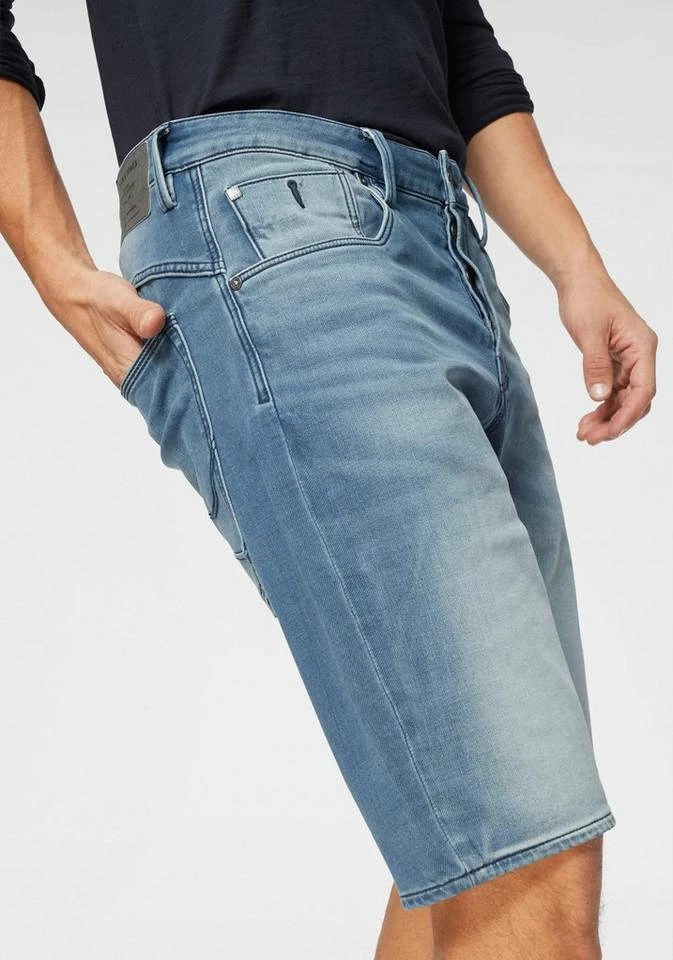 Großhandel 😉 Jack & Jones Shorts »Ron Long Shorts« 🌟 3 Großhandel 😉 Jack & Jones Shorts »Ron Long Shorts« 🌟 – Bild 3
