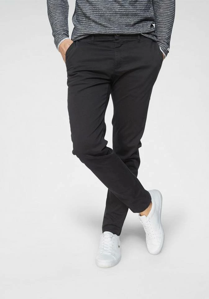 Beste Bewertungen von 🌟 Jack & Jones Chinohose »Marco Bowie Chino« Zimt, Schwarz, Beige, Olivgrün ✨ 9 Beste Bewertungen von 🌟 Jack & Jones Chinohose »Marco Bowie Chino« Zimt, Schwarz, Beige, Olivgrün ✨ – Bild 9