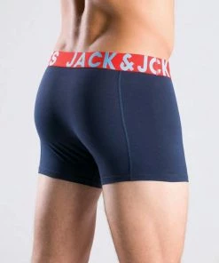 Am billigsten 🌟 Jack & Jones Boxer »JACCRAZY SOLID« (3 Stück) mit modisch buntem Webbund 🤩 10 Am billigsten 🌟 Jack & Jones Boxer »JACCRAZY SOLID« (3 Stück) mit modisch buntem Webbund 🤩 -Offizieller Jones-Shop 30279676