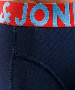 Am billigsten 🌟 Jack & Jones Boxer »JACCRAZY SOLID« (3 Stück) mit modisch buntem Webbund 🤩 13 Am billigsten 🌟 Jack & Jones Boxer »JACCRAZY SOLID« (3 Stück) mit modisch buntem Webbund 🤩 -Offizieller Jones-Shop 30280380