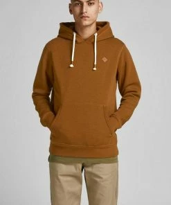 Rabatt ❤️ Jack & Jones Kapuzensweatshirt »TONS SWEAT HOOD« Shell coral, Dunkelbeige, Sun Orange MELANGE 12186763, Sea Spray (12186763) 🔔 52 Rabatt ❤️ Jack & Jones Kapuzensweatshirt »TONS SWEAT HOOD« Shell coral, Dunkelbeige, Sun Orange MELANGE 12186763, Sea Spray (12186763) 🔔 -Offizieller Jones-Shop 30309b75 aba1 5aad 8cfb 97f3abd5bdac