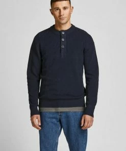 Auslauf 😀 Jack & Jones Rundhalspullover »Clark« ✨ 15 Auslauf 😀 Jack & Jones Rundhalspullover »Clark« ✨ -Offizieller Jones-Shop 303a1a82 ff92 5a75 b745 0083b4f431e2