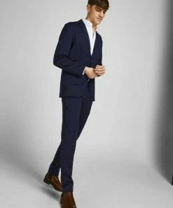 Beste Bewertungen von 🎁 Jack & Jones Sakko 🔔 -Offizieller Jones-Shop 304e1870 814c 5ca8 9803 1fcb25de5101