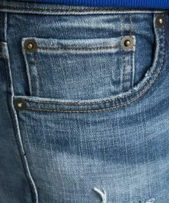 Brandneu 😉 Jack & Jones Skinny-fit-Jeans »Liam« 🥰 34 Brandneu 😉 Jack & Jones Skinny-fit-Jeans »Liam« 🥰 -Offizieller Jones-Shop 307503b4 ec7a 52aa adb5 bacbe91c3aa5