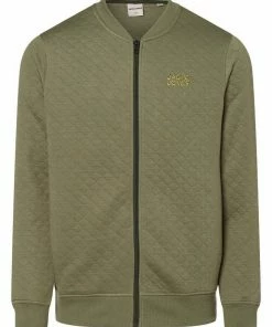 Billig 🔔 Jack & Jones Sweatjacke »JCOCut« Oliv, Marine, Ecru hellgrau ⭐ 28 Billig 🔔 Jack & Jones Sweatjacke »JCOCut« Oliv, Marine, Ecru hellgrau ⭐ -Offizieller Jones-Shop 308d7a5d 343e 5130 93fc 029f9d30fa2a