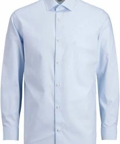 Coupon 🎁 Jack & Jones Businesshemd »Royal« Wei&szlig;, Schwarz, Navy, Hellblau 😀 -Offizieller Jones-Shop 30a3f6b4 4b5b 580f ab33 df48de2034fe