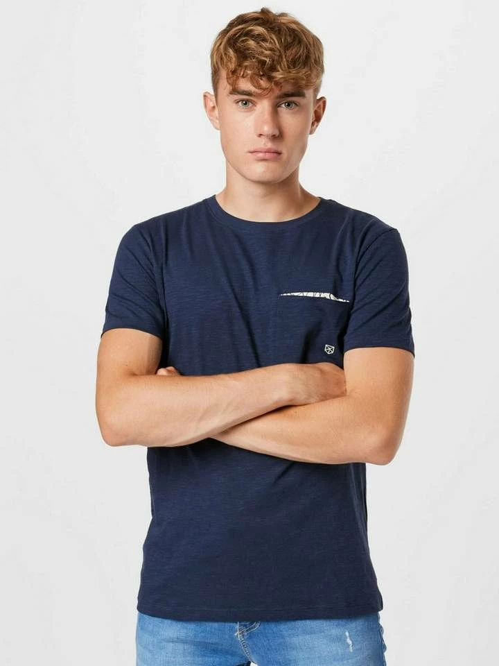 Am billigsten 🤩 Jack & Jones T-Shirt (1-tlg) 😀 2 Am billigsten 🤩 Jack & Jones T-Shirt (1-tlg) 😀 – Bild 2