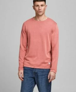 Schlussverkauf ✨ Jack & Jones Rundhalspullover »LEO« Beige, Hellblau, Chocolate Fondant, Mellow Yellow 🎉 32 Schlussverkauf ✨ Jack & Jones Rundhalspullover »LEO« Beige, Hellblau, Chocolate Fondant, Mellow Yellow 🎉 -Offizieller Jones-Shop 31405832 70ac 4ff6 a2c9 1686e7db9fd6