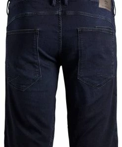 Rabatt ⭐ Jack & Jones Bermudas »RON LONG« bis 👖 Jeans Größe 48 (große Größen) 👍 14 Rabatt ⭐ Jack & Jones Bermudas »RON LONG« bis 👖 Jeans Größe 48 (große Größen) 👍 -Offizieller Jones-Shop 31540703